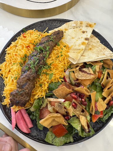 Photo of Lava Cafe - 2480 37 Ave NE, Calgary, AB T2E 8S6