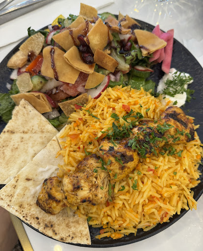 Photo of Lava Cafe - 2480 37 Ave NE, Calgary, AB T2E 8S6