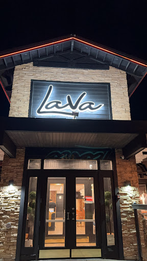 Photo of Lava Cafe - 2480 37 Ave NE, Calgary, AB T2E 8S6
