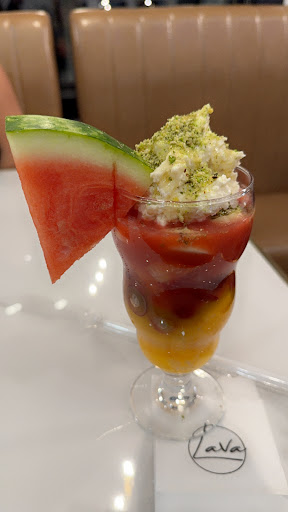 Photo of Lava Cafe - 2480 37 Ave NE, Calgary, AB T2E 8S6