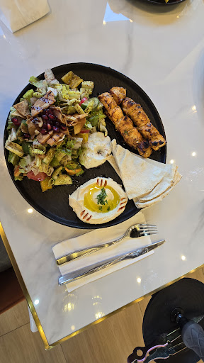 Photo of Lava Cafe - 2480 37 Ave NE, Calgary, AB T2E 8S6