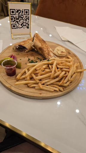 Photo of Lava Cafe - 2480 37 Ave NE, Calgary, AB T2E 8S6