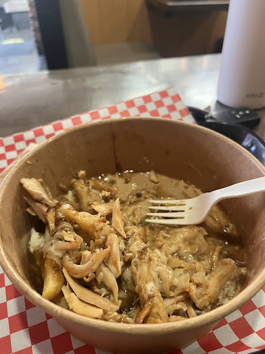 Photo of Jerusalem Shawarma Deerfoot Meadows - 33 Heritage Meadows Way SE #618, Calgary, AB T2H 3B8