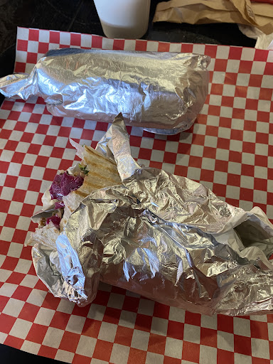 Photo of Jerusalem Shawarma Deerfoot Meadows - 33 Heritage Meadows Way SE #618, Calgary, AB T2H 3B8