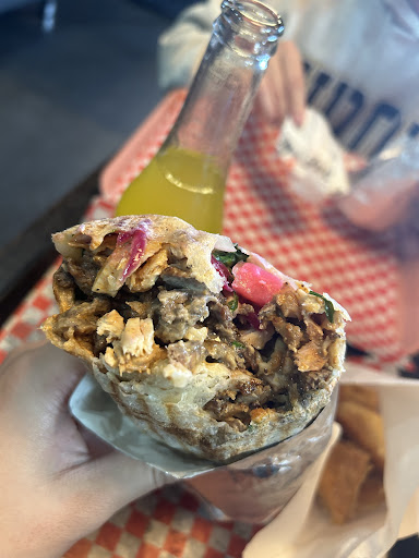 Photo of Jerusalem Shawarma Deerfoot Meadows - 33 Heritage Meadows Way SE #618, Calgary, AB T2H 3B8