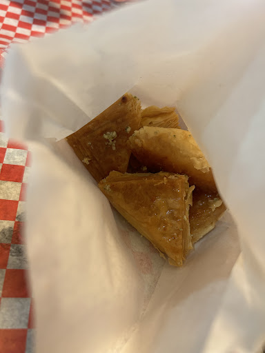 Photo of Jerusalem Shawarma Deerfoot Meadows - 33 Heritage Meadows Way SE #618, Calgary, AB T2H 3B8