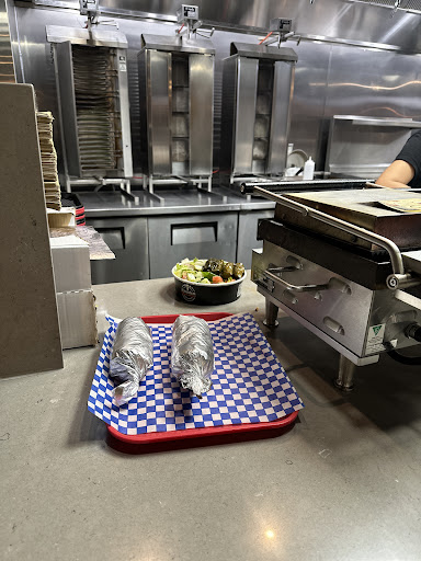 Photo of Jerusalem Shawarma Deerfoot Meadows - 33 Heritage Meadows Way SE #618, Calgary, AB T2H 3B8