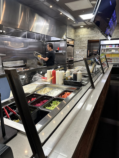 Photo of Jerusalem Shawarma Deerfoot Meadows - 33 Heritage Meadows Way SE #618, Calgary, AB T2H 3B8