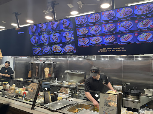 Photo of Jerusalem Shawarma Deerfoot Meadows - 33 Heritage Meadows Way SE #618, Calgary, AB T2H 3B8
