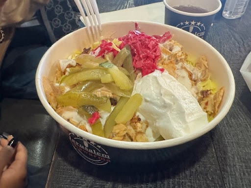 Photo of Jerusalem Shawarma Deerfoot Meadows - 33 Heritage Meadows Way SE #618, Calgary, AB T2H 3B8