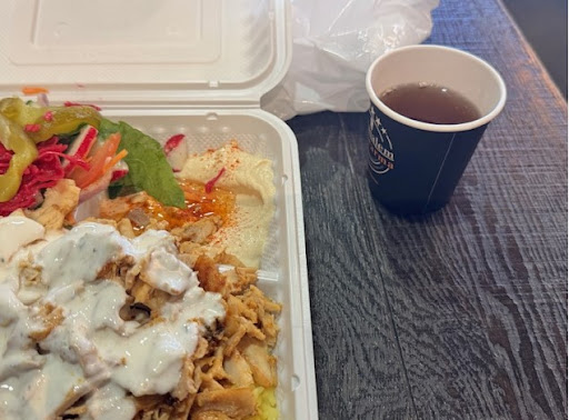 Photo of Jerusalem Shawarma Deerfoot Meadows - 33 Heritage Meadows Way SE #618, Calgary, AB T2H 3B8