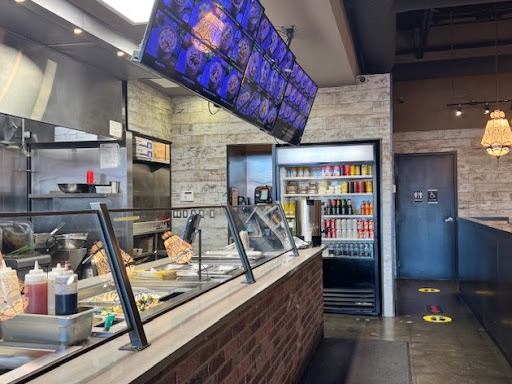Photo of Jerusalem Shawarma Deerfoot Meadows - 33 Heritage Meadows Way SE #618, Calgary, AB T2H 3B8