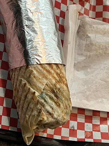 Photo of Jerusalem Shawarma Deerfoot Meadows - 33 Heritage Meadows Way SE #618, Calgary, AB T2H 3B8