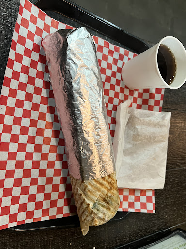 Photo of Jerusalem Shawarma Deerfoot Meadows - 33 Heritage Meadows Way SE #618, Calgary, AB T2H 3B8