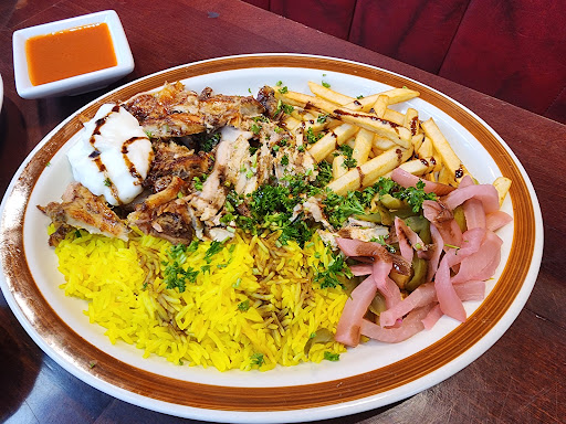 Photo of Star Kabab and Shawarma - 1013 17 Ave SW unit 105, Calgary, AB T2T 0A7