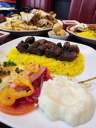 Photo of Star Kabab and Shawarma - 1013 17 Ave SW unit 105, Calgary, AB T2T 0A7