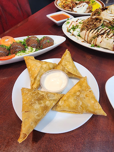 Photo of Star Kabab and Shawarma - 1013 17 Ave SW unit 105, Calgary, AB T2T 0A7
