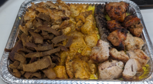 Photo of Star Kabab and Shawarma - 1013 17 Ave SW unit 105, Calgary, AB T2T 0A7
