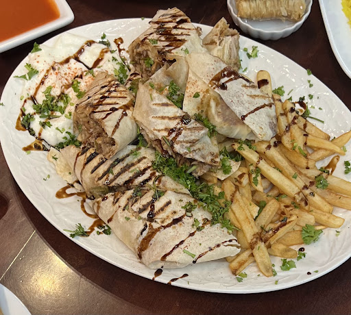 Photo of Star Kabab and Shawarma - 1013 17 Ave SW unit 105, Calgary, AB T2T 0A7