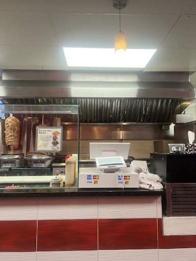 Photo of Star Kabab and Shawarma - 1013 17 Ave SW unit 105, Calgary, AB T2T 0A7