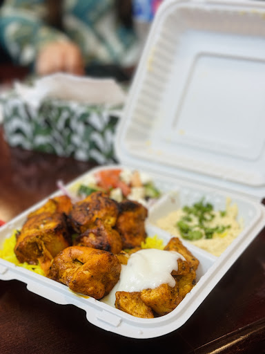 Photo of Star Kabab and Shawarma - 1013 17 Ave SW unit 105, Calgary, AB T2T 0A7