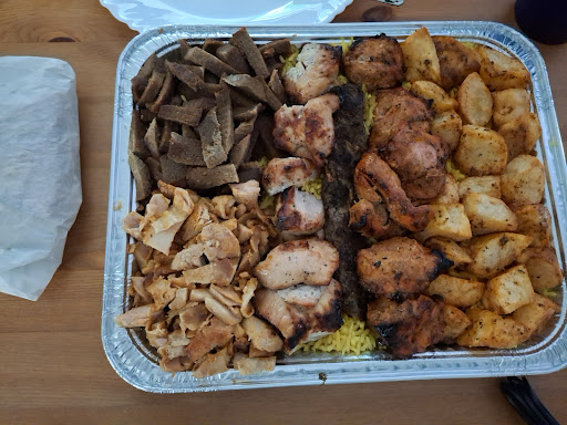 Photo of Star Kabab and Shawarma - 1013 17 Ave SW unit 105, Calgary, AB T2T 0A7