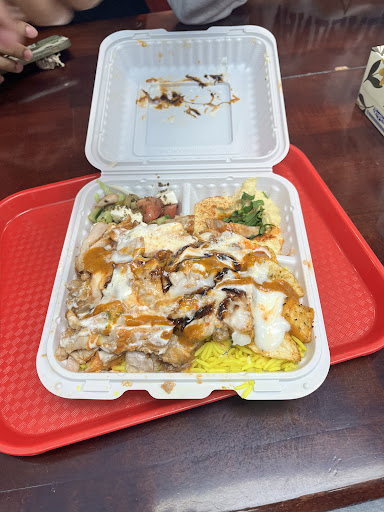 Photo of Star Kabab and Shawarma - 1013 17 Ave SW unit 105, Calgary, AB T2T 0A7