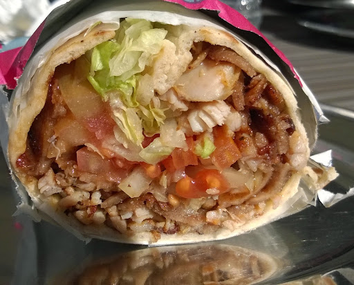 Photo of Star Kabab and Shawarma - 1013 17 Ave SW unit 105, Calgary, AB T2T 0A7
