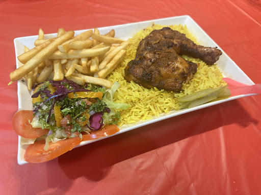 Photo of Star Kabab and Shawarma - 1013 17 Ave SW unit 105, Calgary, AB T2T 0A7