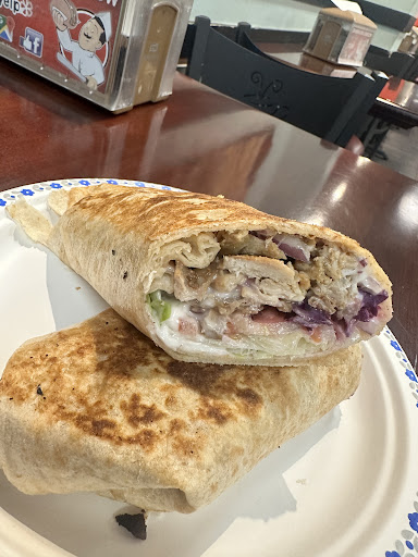 Photo of Star Kabab and Shawarma - 1013 17 Ave SW unit 105, Calgary, AB T2T 0A7