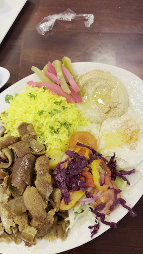 Photo of Star Kabab and Shawarma - 1013 17 Ave SW unit 105, Calgary, AB T2T 0A7