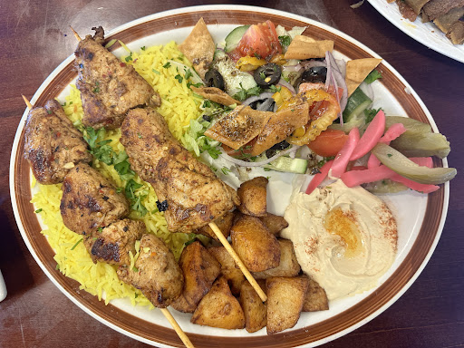 Photo of Star Kabab and Shawarma - 1013 17 Ave SW unit 105, Calgary, AB T2T 0A7