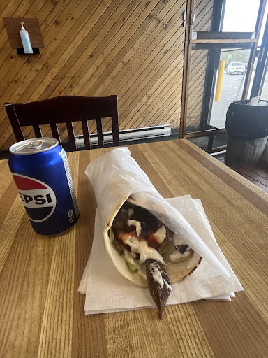 Photo of My Donair - 5032 16 Ave NW, Calgary, AB T3B 0N3