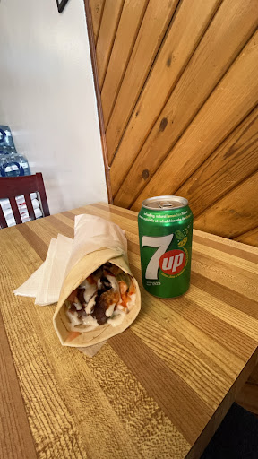 Photo of My Donair - 5032 16 Ave NW, Calgary, AB T3B 0N3