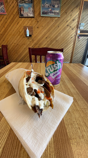 Photo of My Donair - 5032 16 Ave NW, Calgary, AB T3B 0N3