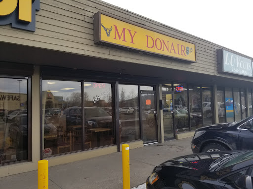 Photo of My Donair - 5032 16 Ave NW, Calgary, AB T3B 0N3