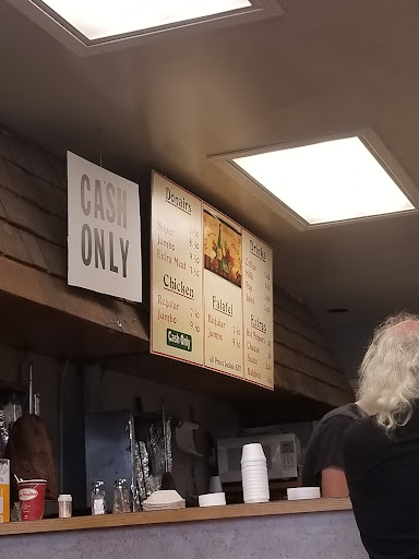 Photo of My Donair - 5032 16 Ave NW, Calgary, AB T3B 0N3
