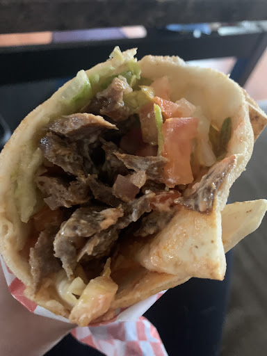 Photo of My Donair - 5032 16 Ave NW, Calgary, AB T3B 0N3