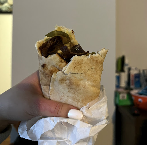 Photo of My Donair - 5032 16 Ave NW, Calgary, AB T3B 0N3