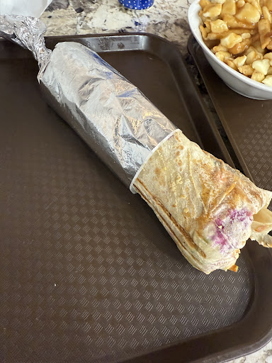 Photo of Jerusalem Shawarma McKenzie (130 Ave SE) - 4307 130 Ave SE, Calgary, AB T2Z 3V8