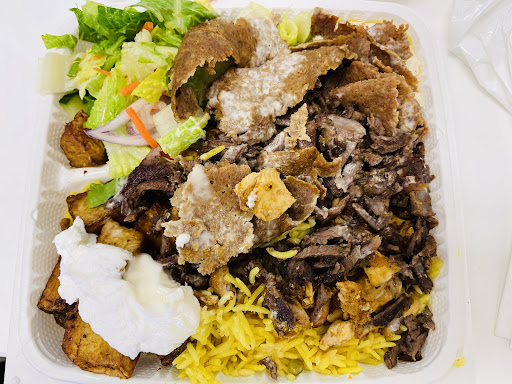 Photo of Jerusalem Shawarma McKenzie (130 Ave SE) - 4307 130 Ave SE, Calgary, AB T2Z 3V8