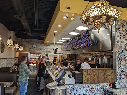 Photo of Jerusalem Shawarma McKenzie (130 Ave SE) - 4307 130 Ave SE, Calgary, AB T2Z 3V8