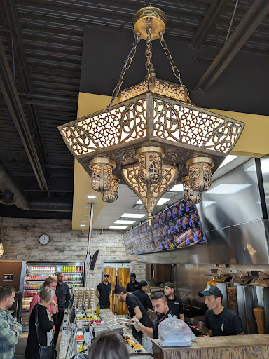 Photo of Jerusalem Shawarma McKenzie (130 Ave SE) - 4307 130 Ave SE, Calgary, AB T2Z 3V8