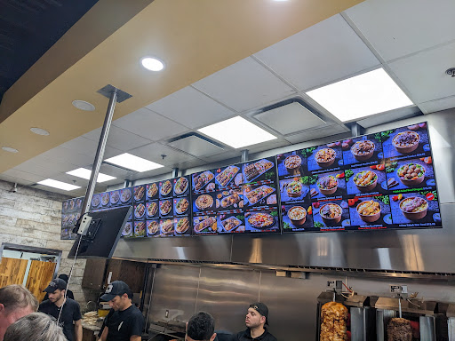 Photo of Jerusalem Shawarma McKenzie (130 Ave SE) - 4307 130 Ave SE, Calgary, AB T2Z 3V8