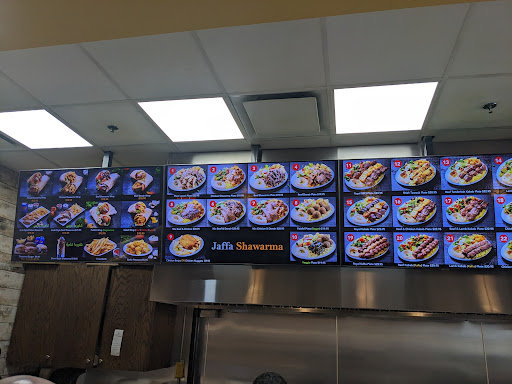 Photo of Jerusalem Shawarma McKenzie (130 Ave SE) - 4307 130 Ave SE, Calgary, AB T2Z 3V8