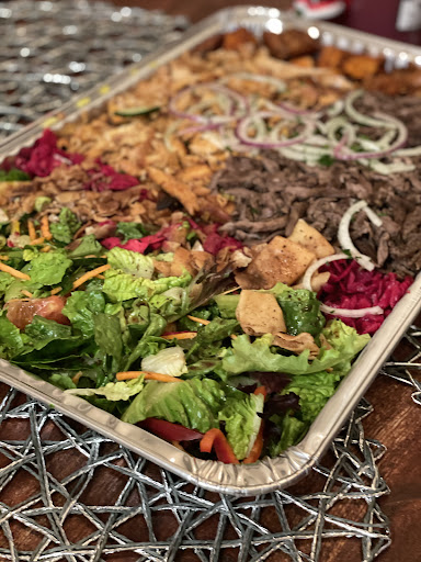 Photo of Jerusalem Shawarma McKenzie (130 Ave SE) - 4307 130 Ave SE, Calgary, AB T2Z 3V8
