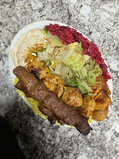 Photo of Jerusalem Shawarma McKenzie (130 Ave SE) - 4307 130 Ave SE, Calgary, AB T2Z 3V8