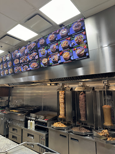 Photo of Jerusalem Shawarma McKenzie (130 Ave SE) - 4307 130 Ave SE, Calgary, AB T2Z 3V8