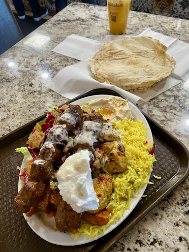 Photo of Jerusalem Shawarma McKenzie (130 Ave SE) - 4307 130 Ave SE, Calgary, AB T2Z 3V8