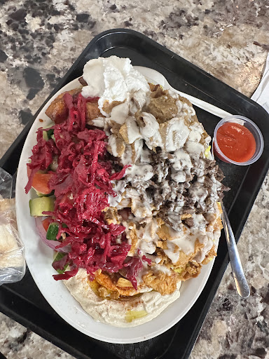 Photo of Jerusalem Shawarma McKenzie (130 Ave SE) - 4307 130 Ave SE, Calgary, AB T2Z 3V8